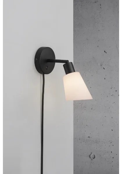 Spot de perete Nordlux MOLLI 1xE14/25W/230V