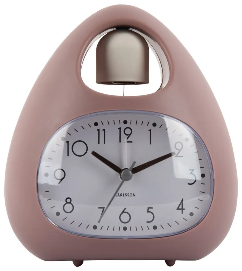 Ceas deșteptător Blob Bell – Karlsson
