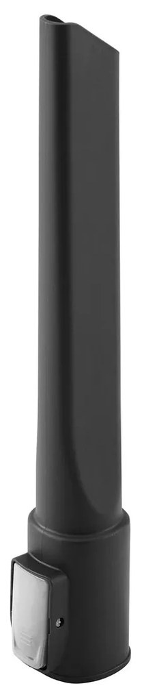 Aspirator Amica LESTE VM 8100 Leste Baterie Li-Ion  Vertical 2 in 1 420 W tub pliabil Negru