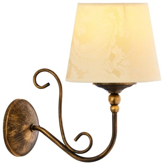 Aplică SOFIA 1xE27/60W/230V Jupiter 1752