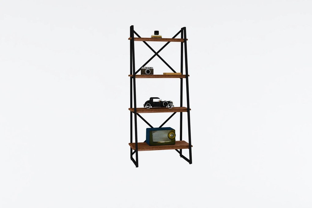 Raft Alaro - Walnut