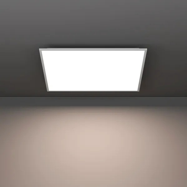 Eglo 901492 - Panou LED aplicat MORADILLO LED/32,5W/230V 60x60 cm alb