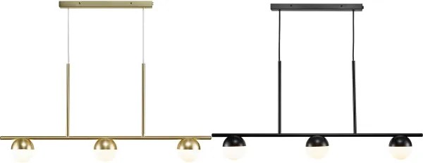 Nordlux - Abajur universal de schimb CONTINA G9, diametru 10 cm, alb