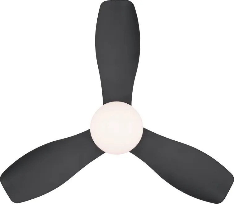 Lustra LED cu Ventilator si telecomanda IRWIN