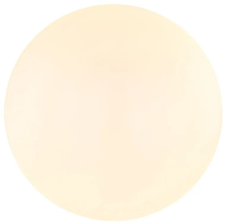Plafoniera LED design modern Gwendolin alb