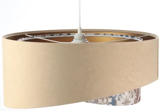 Lustră pe cablu GALAXY 1xE27/60W/230V