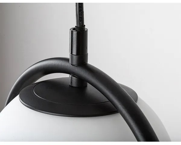 Lustră pe cablu GHITA 2xE27/20W/230V Rabalux 72029