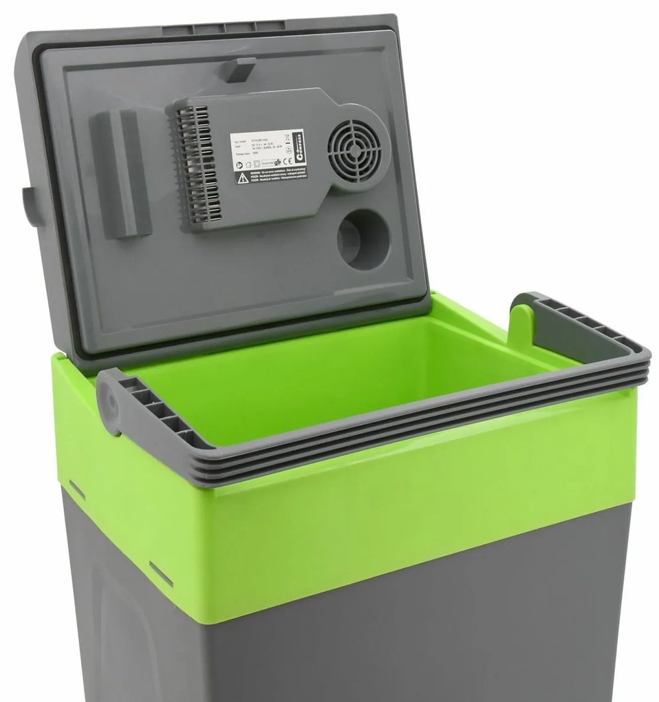 Ladă frigorifică Compass ECO 30 l, 230 V / 12 V