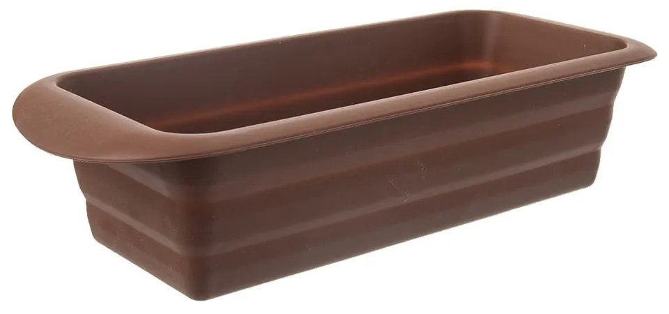 Formă de copt pentru pâine din silicon 12x29 cm – Orion