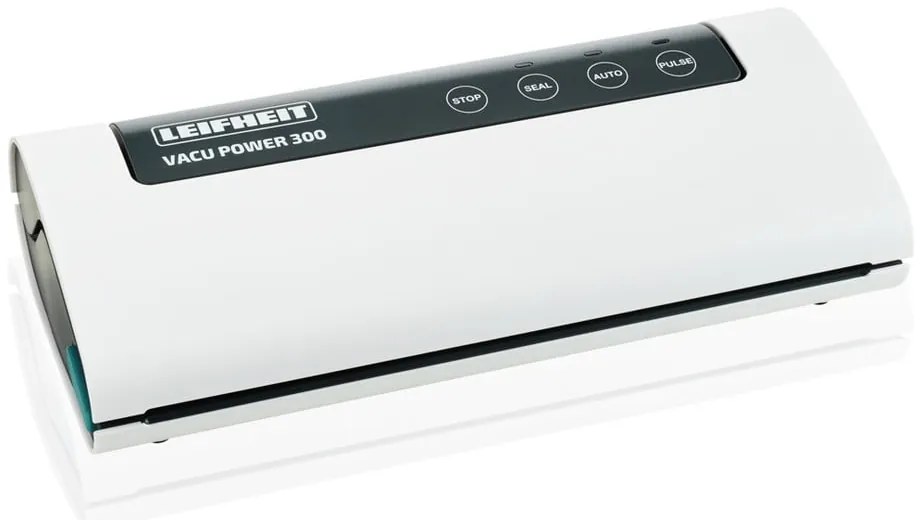 Aparat de vidat Vacu Power 300 – LEIFHEIT