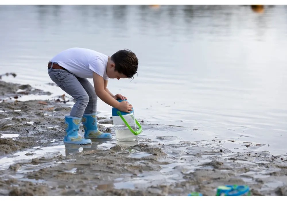 Joc în aer liber Sea World Inspector – Esschert Design