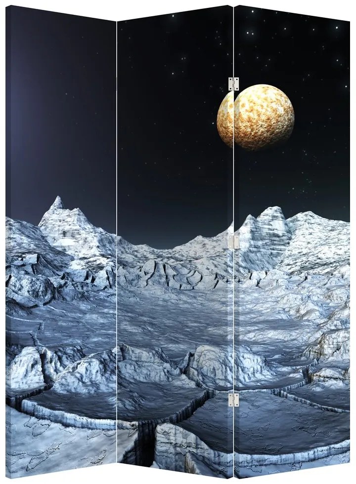 Paravan - Sat (126x170 cm)