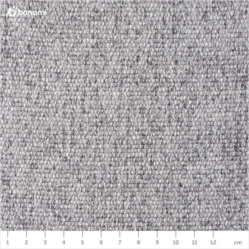 Scaun dining din ratan gri Spike - Zuiver