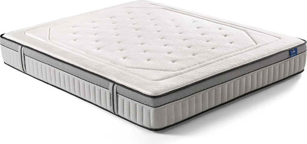 Saltea Onesleep, Cooler Adapt Sleep Technology, 140x200x28, Medie spre tare