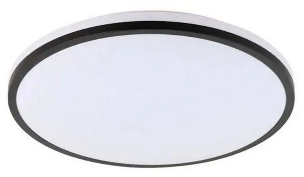 Plafonieră LED OPAL LED/48W/230V 3000-6500K + telecomandă