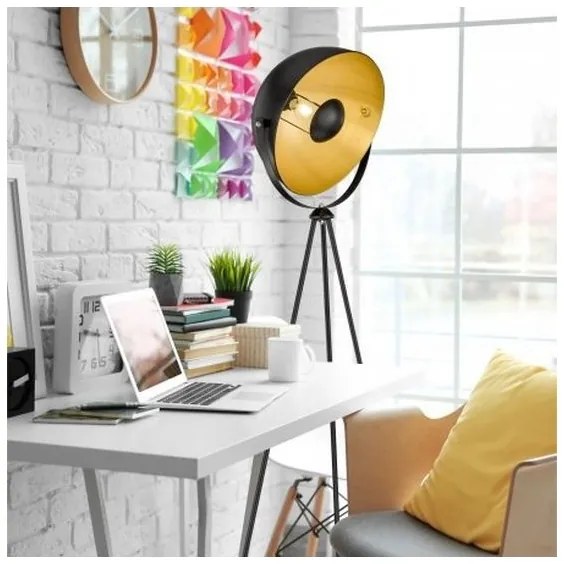 Lampadar MONA 1xE27/40W/230V Wofi 3019.01.10.7000