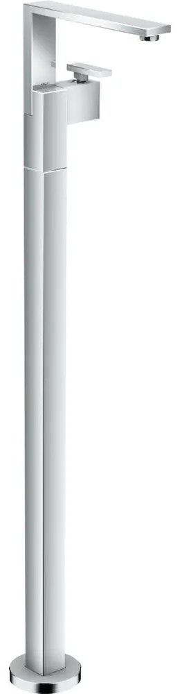 Baterie lavoar monocomanda freestanding Hansgrohe Axor Edge