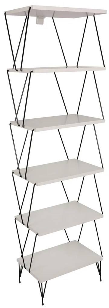 Biblioteca Balaban White