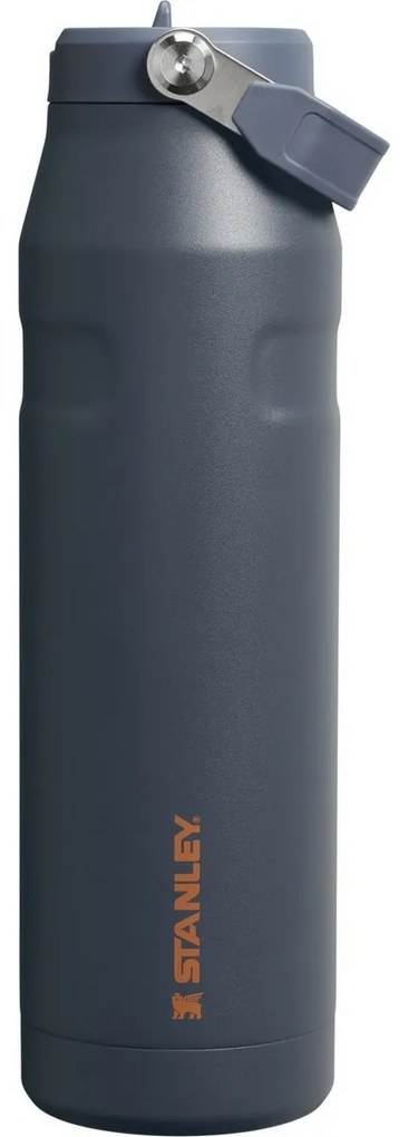 Sticla termică Stanley IceFlow Bottle Flip Straw1,1 l Twilight