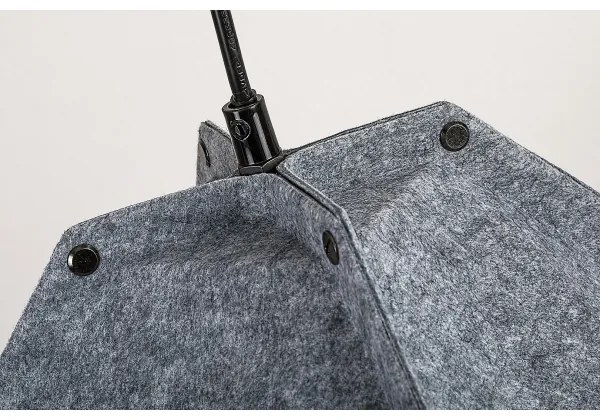 Lustră pe cablu Rabalux 72000 LOMIRO 1xE27/40W/230V