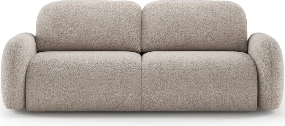 Canapea Avuela extensibil, 250x105x94 cm – Royal 18