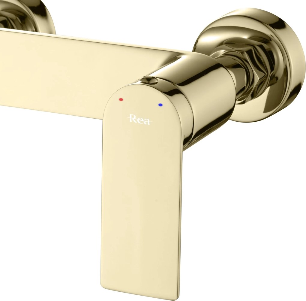 Baterie pentru cadă REA STORM Gold