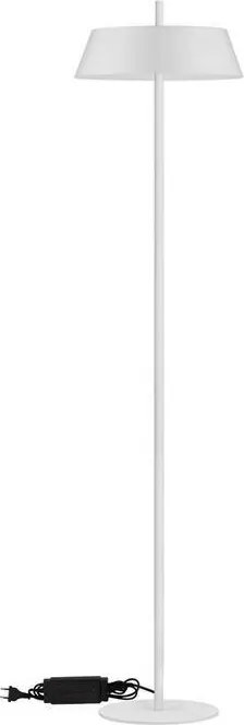 Lampadar, Lampa podea LED VELIO alb