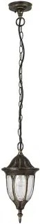 Pendul exterior 1 bec E27 Milano 8374 Rabalux