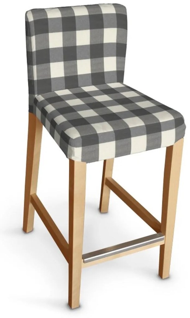 Husa taburet bar Ikea Henriksdal