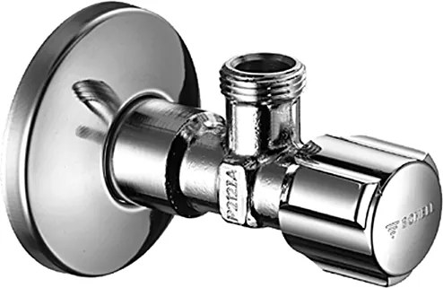 Robinet colţar de reglaj SCHELL COMFORT-1/2"-3/8"- 052120699
