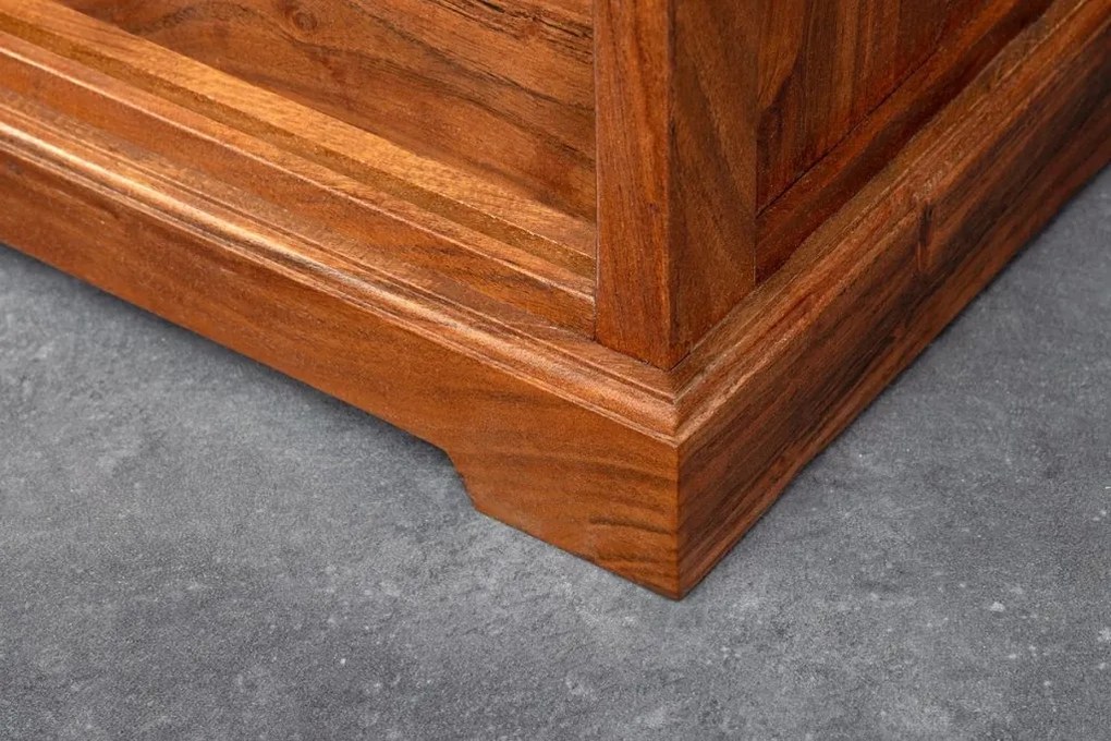 Comoda design industrial vintage Heritage 150cm