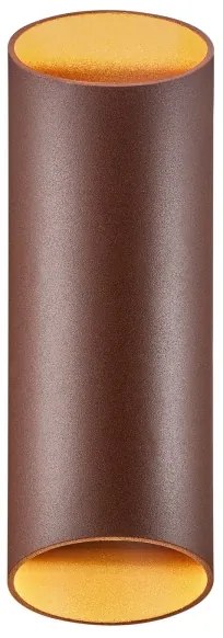 Aplică de exterior Nordlux NICO 2xGU10/35W/230V IP54