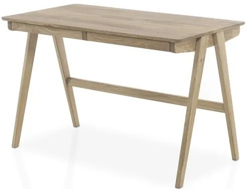 Birou AMIRON din stejar