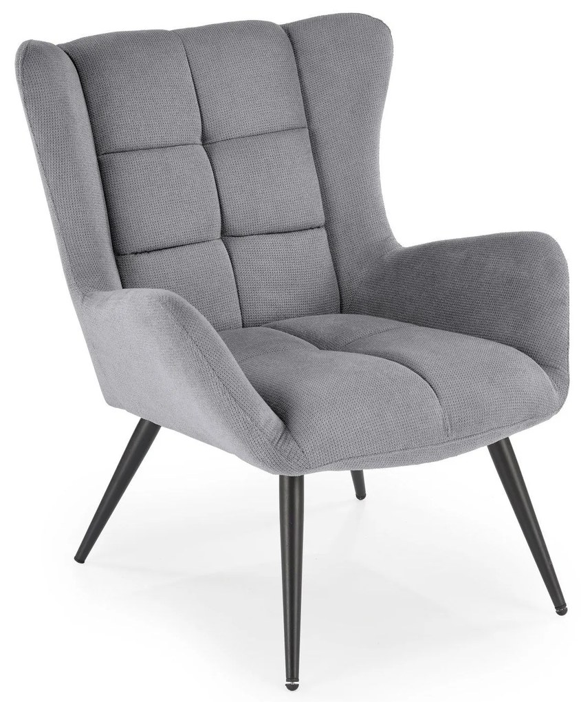 Fotolilu Baron (gri). 1092507