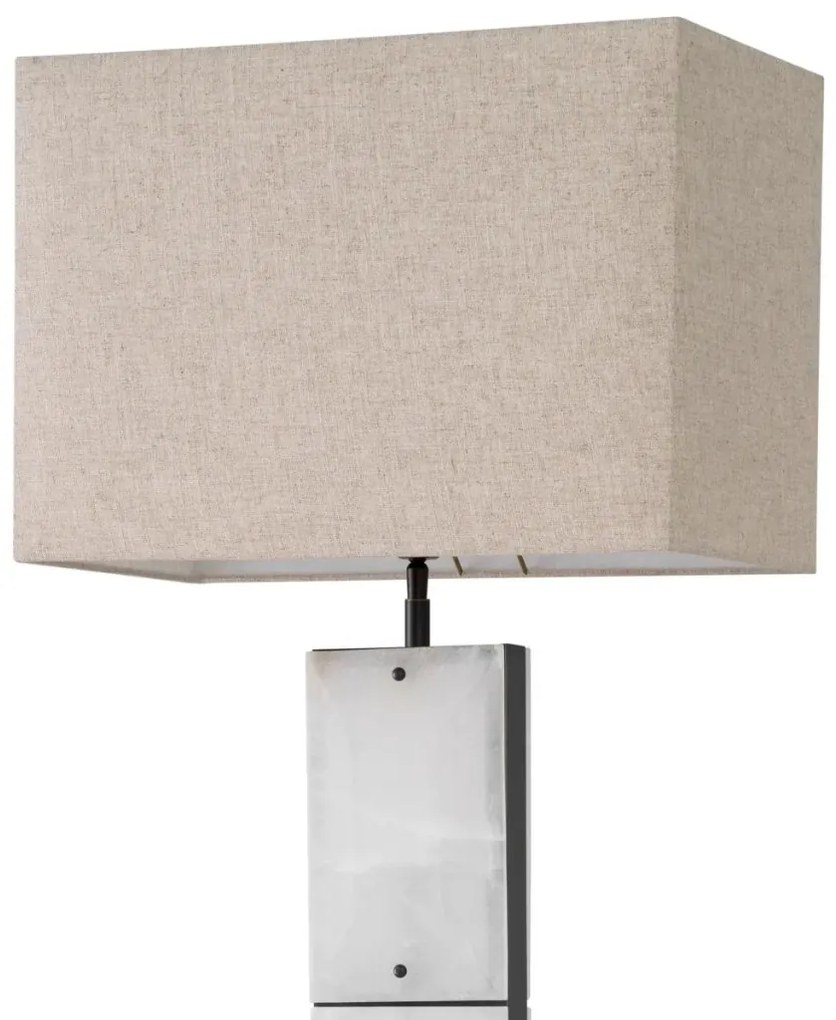 Lampadar, Lampa de podea LUX Ortiz