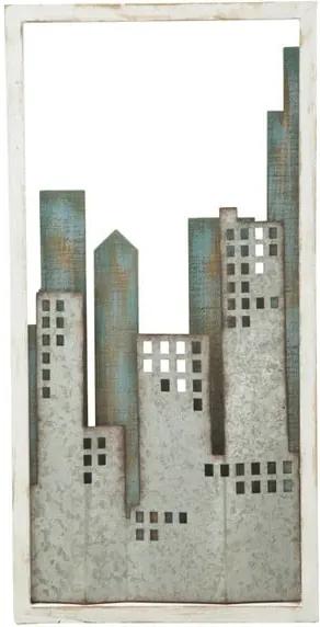 Tablou Mauro Ferretti City, 30 x 60 cm