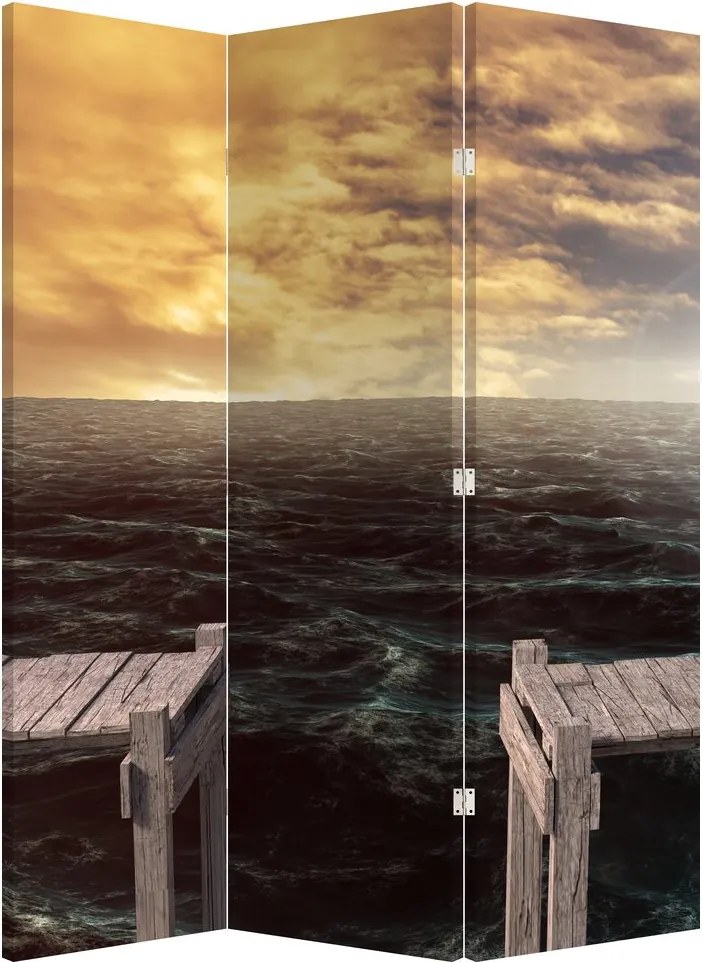 Paravan - Marea (126x170 cm)