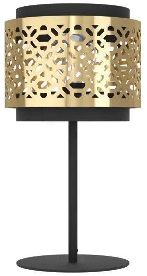 Lampă de masă SANDBACH Eglo 43982 1xE27/40W/230V