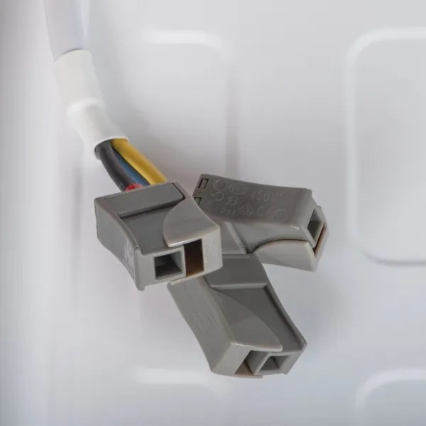 Kanlux 39231 - Panou LED aplicat BLINGO UAIO LED/40W/230V 60x60 cm CRI 90 UGR<19