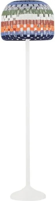 Lampa de podea pentru terasa exterior IP54 MARCY
