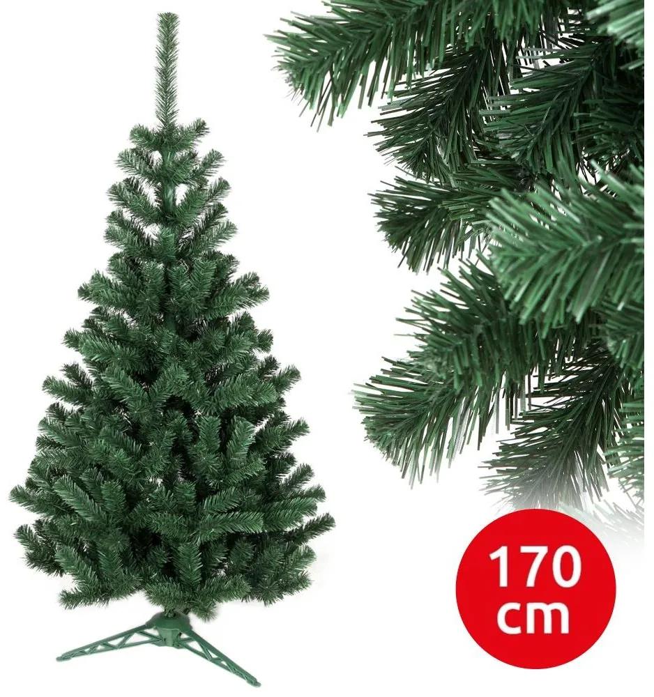 Pom de Crăciun LONY 170 cm molid
