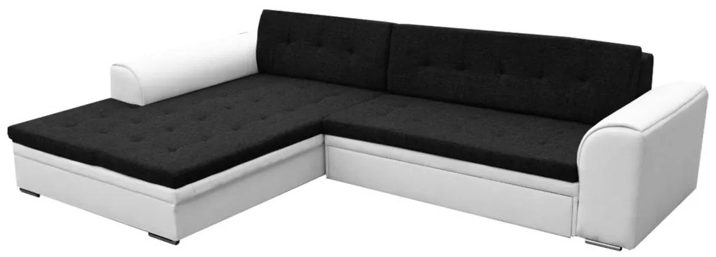 Coltar extensibil Sorento pe stanga Sawana 14/Soft 17
