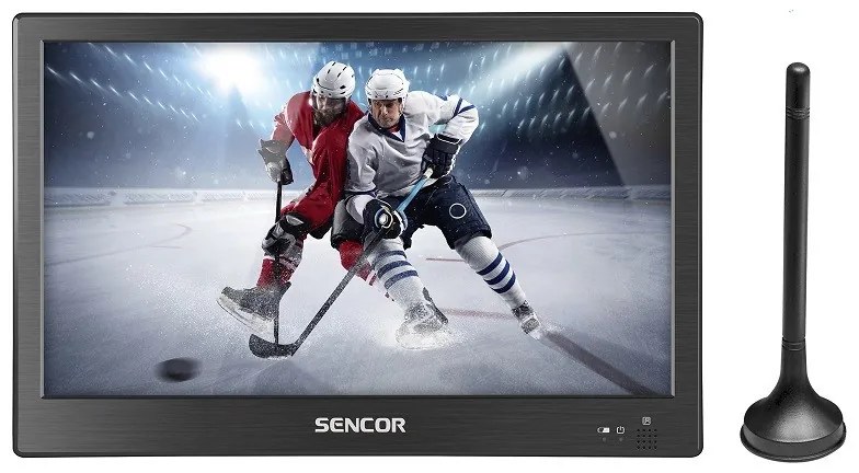 Sencor SPV 7012T TV portabil