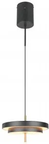Pendul modern led 34.5W dimabil KEATON 340219180 Trio
