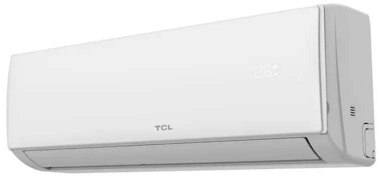 Aparat de aer conditionat inverter TCL Elite TAC-12CHSD/XA73IFS, 12000 BTU, A++/A+++, Wi-Fi, Filtru HEPA + Carbon, Autodiagnosticare, Alb