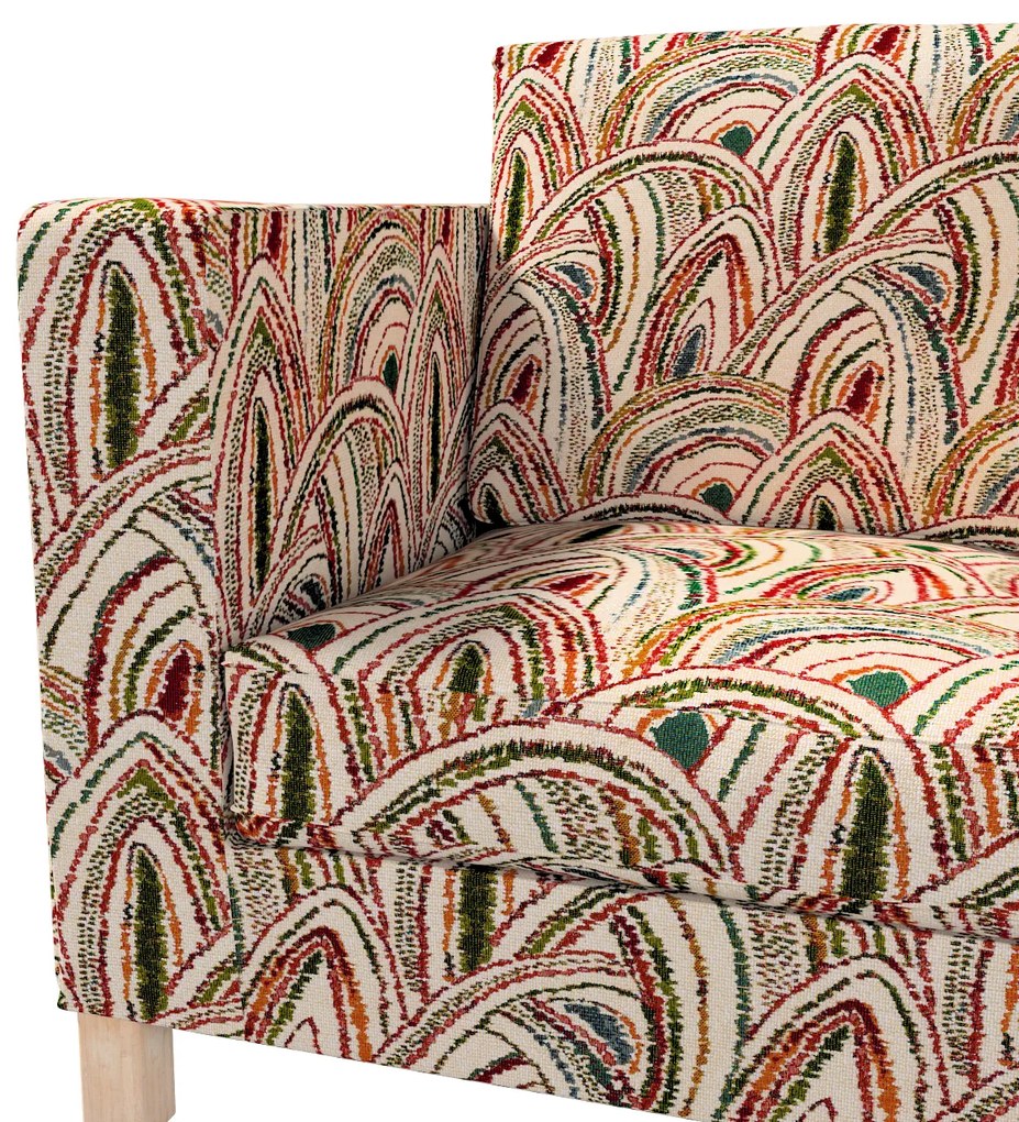 Husa pentru sofa Karlanda 2-locuri