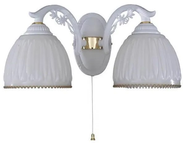 Aplica de perete clasica design italian 9601