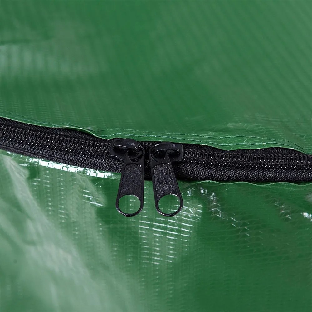 Recipient de apă de ploaie pliabil, 200L