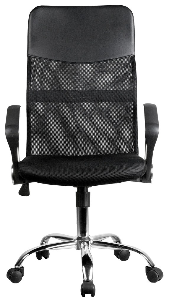 Scaun de birou Faelan (Negru). 1069592