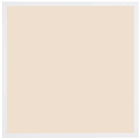 Plafonieră LED dimabilă Globo 416080WWD2-CCT DORO LED/24W/230V 2700-6500K + telecomandă